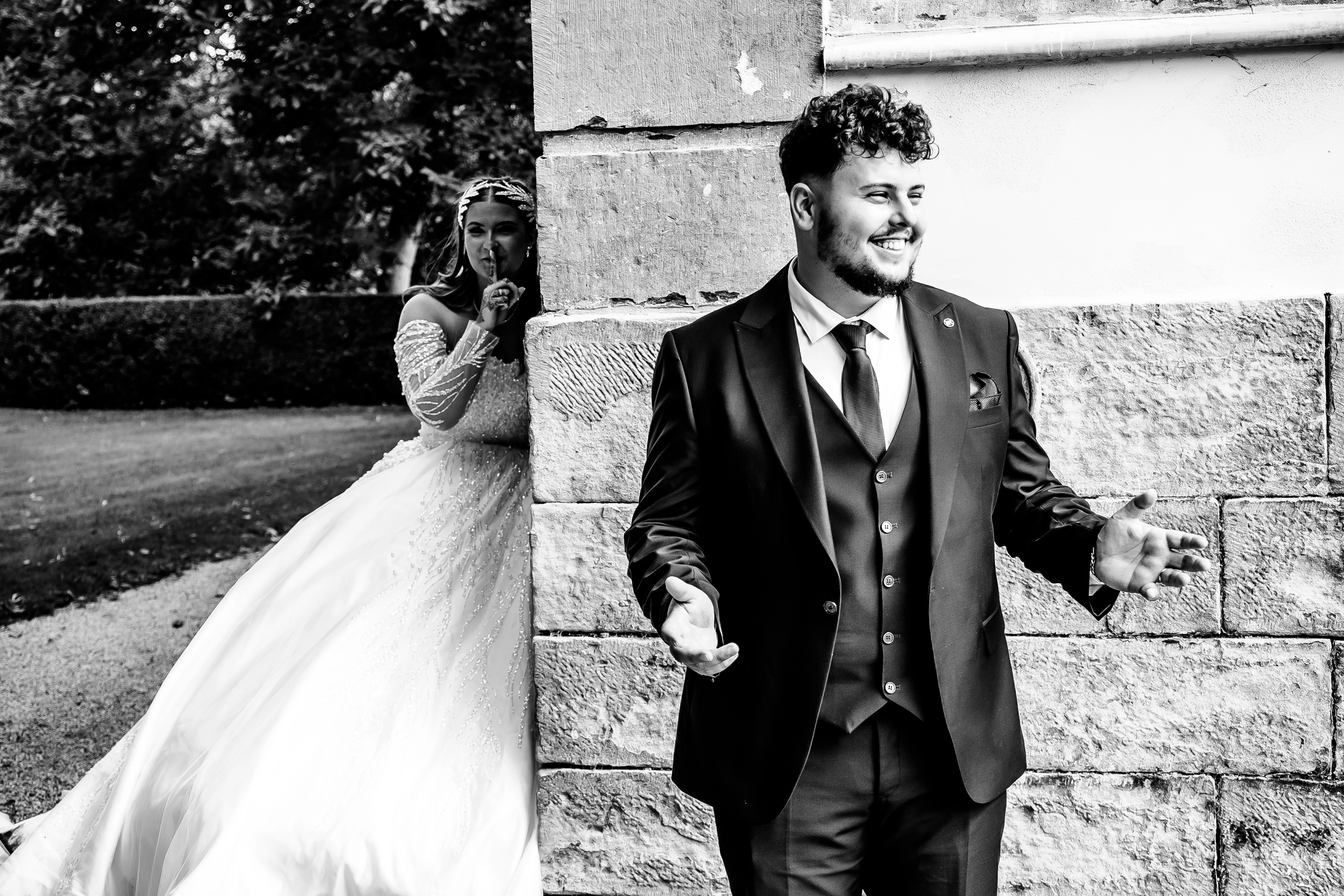 Mariés Halim B studio