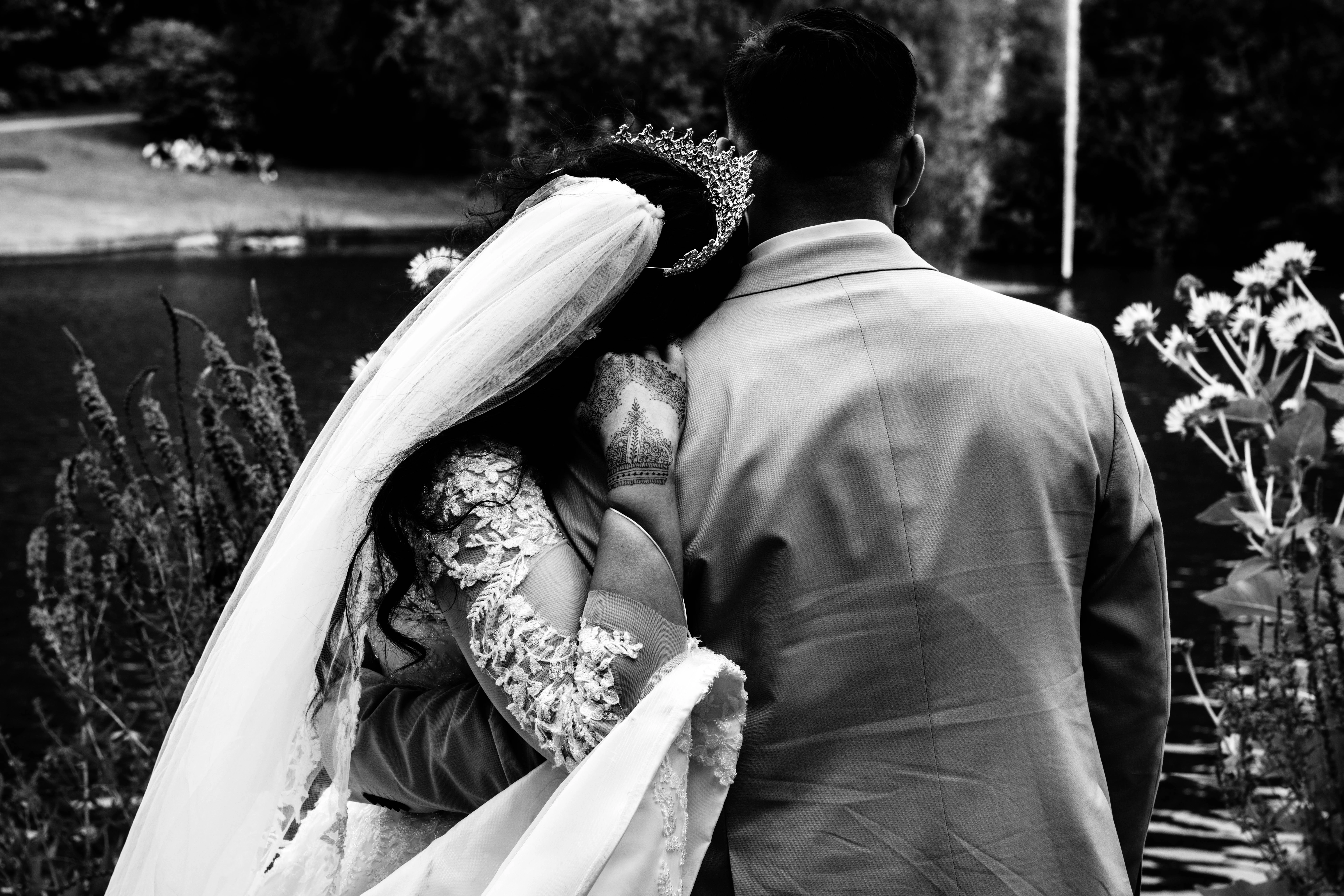 Mariés Halim B Studio