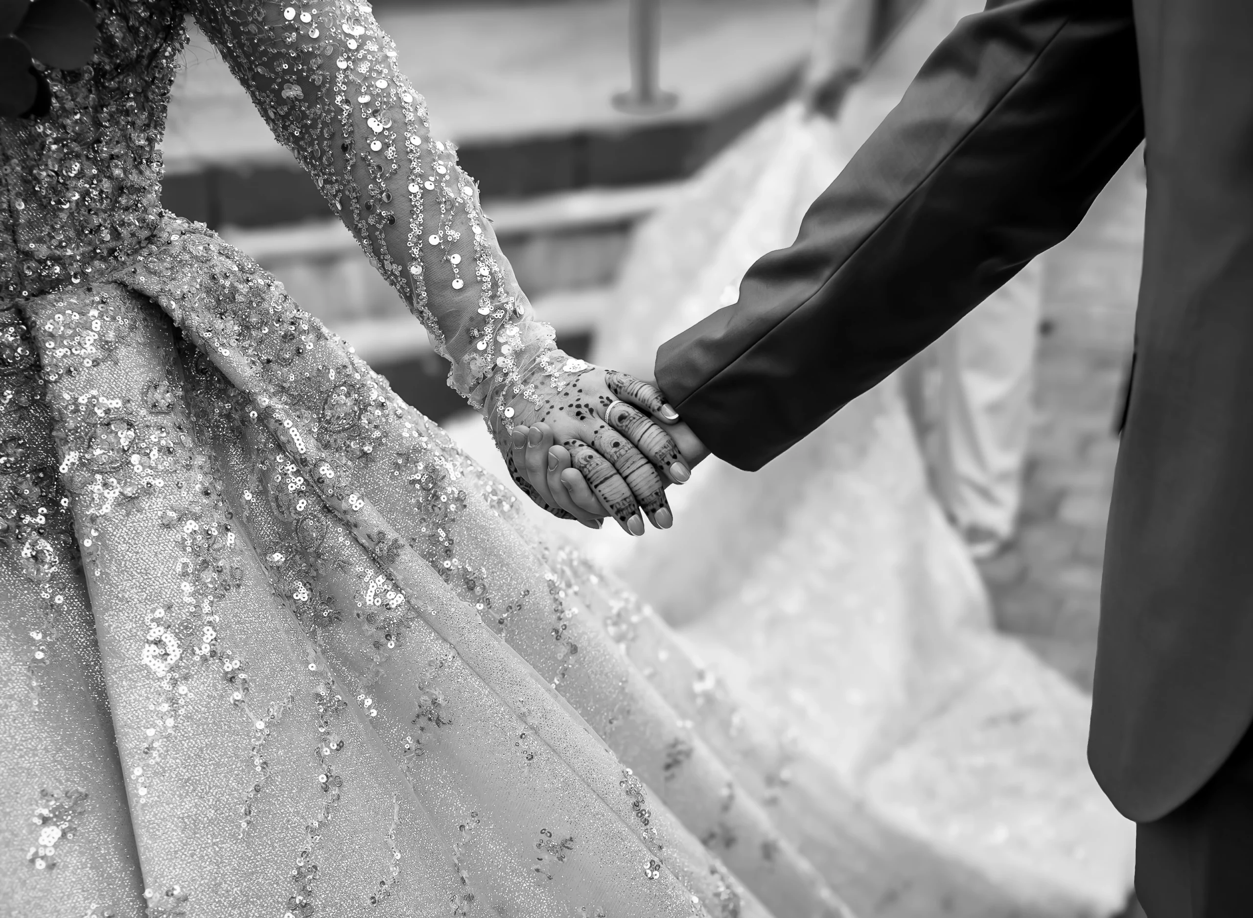 mariés Halims B Studio