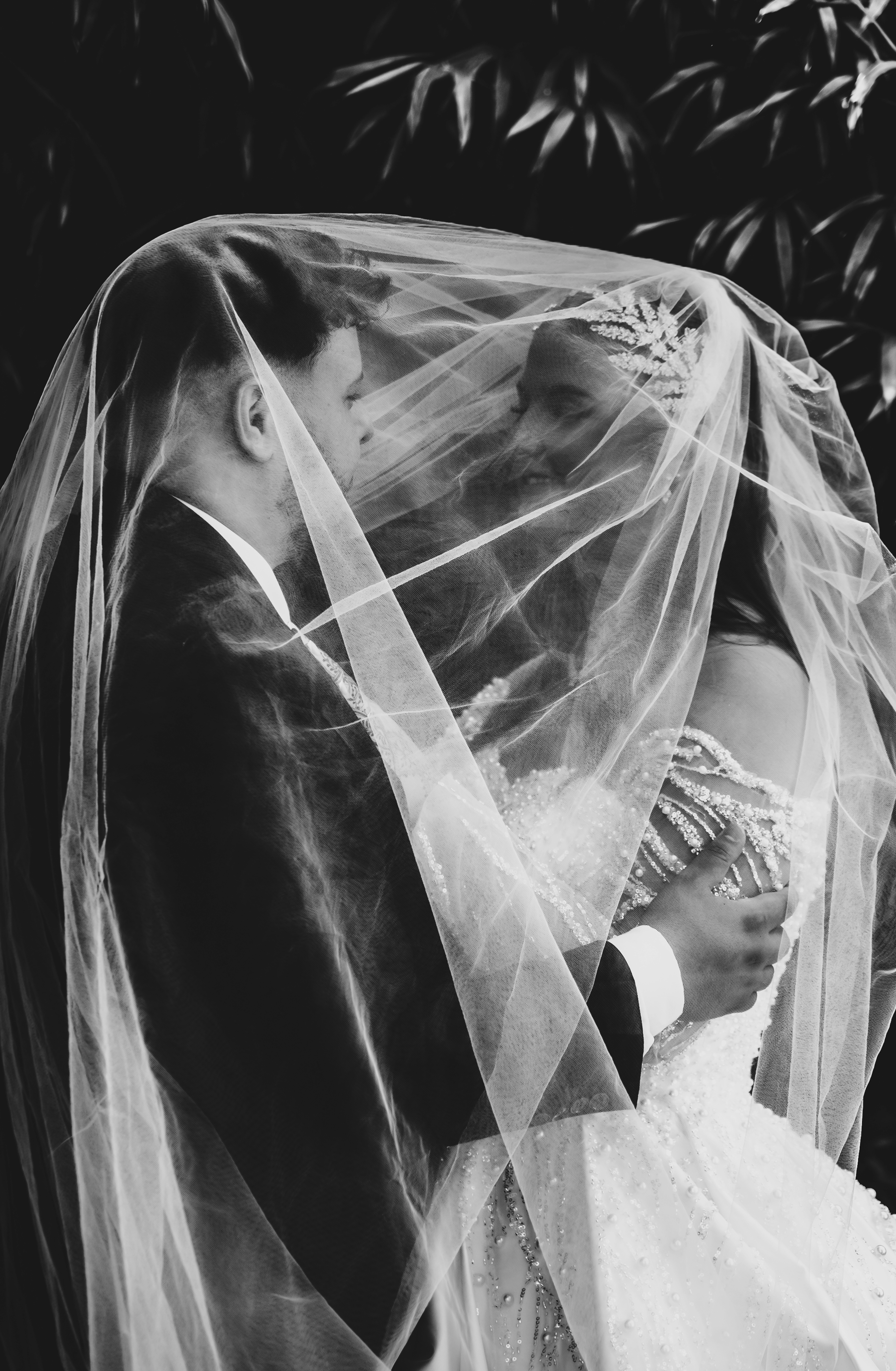 Mariés Halim B Studio